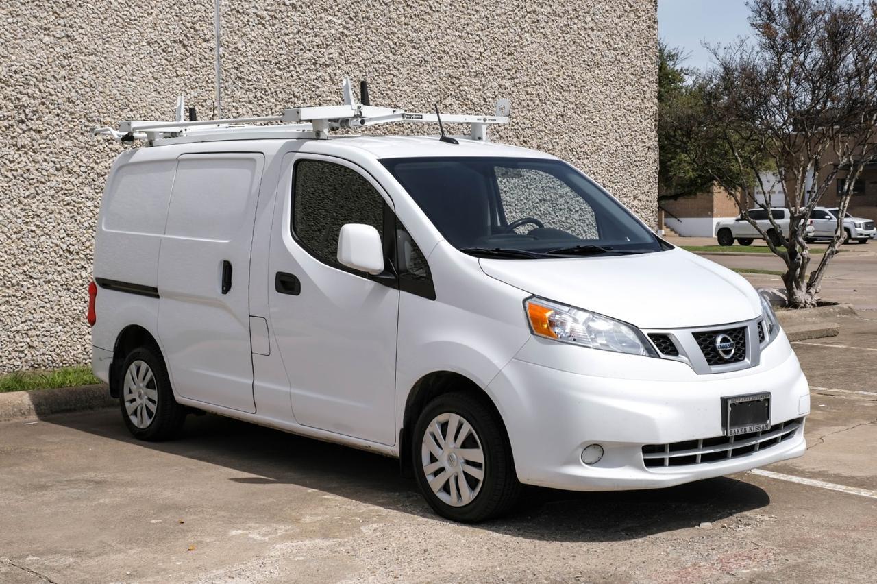 2021 Nissan NV200 Compact Cargo SV Farmers Branch TX