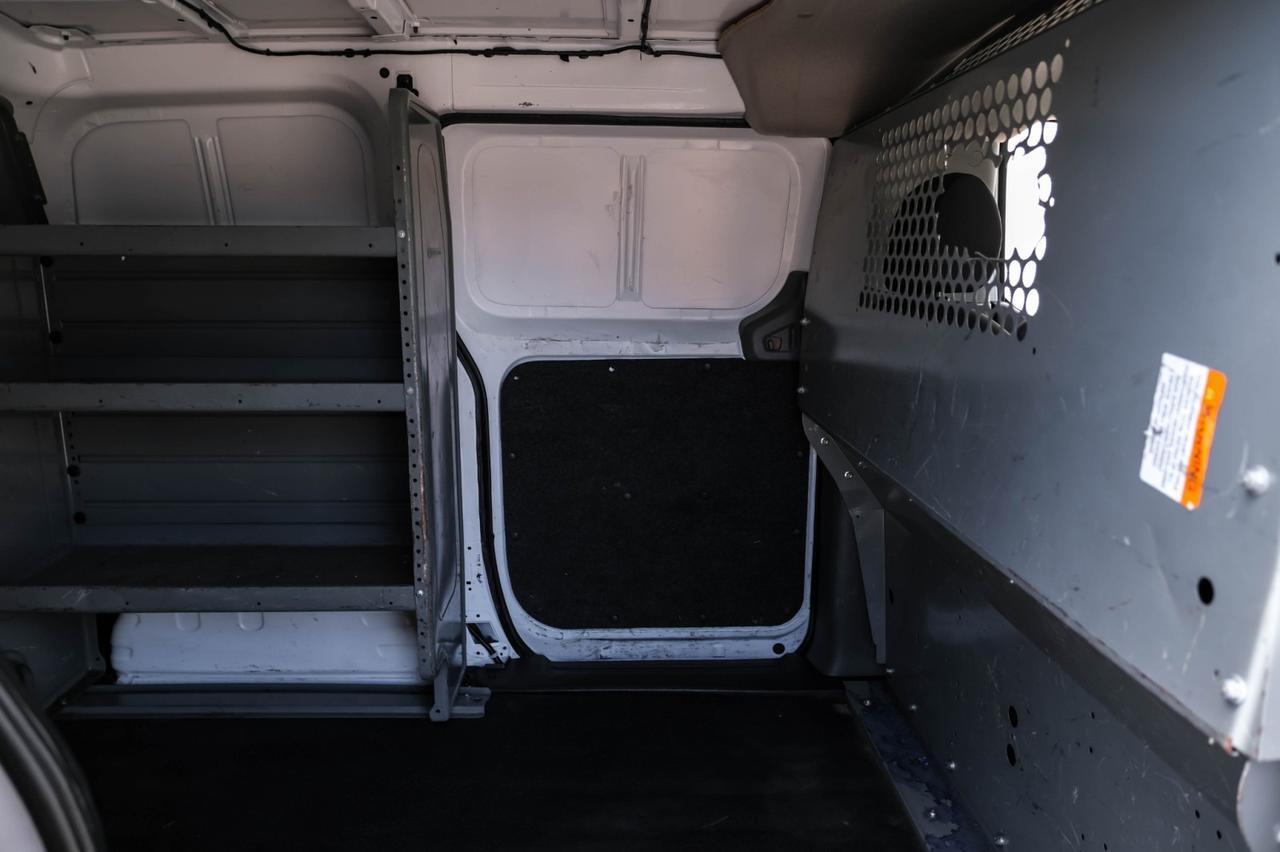 2021 Nissan NV200 Compact Cargo SV Farmers Branch TX