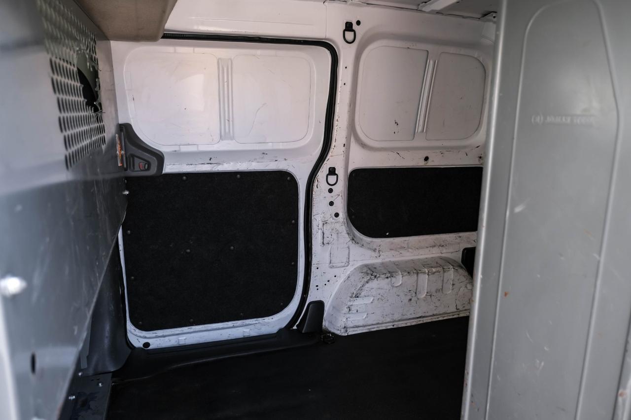 2021 Nissan NV200 Compact Cargo SV Farmers Branch TX