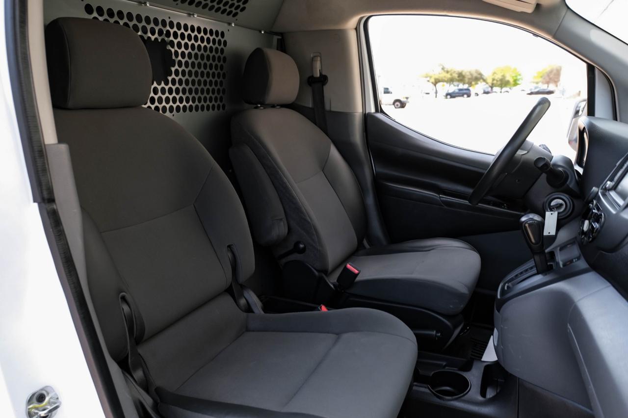 2021 Nissan NV200 Compact Cargo SV Farmers Branch TX