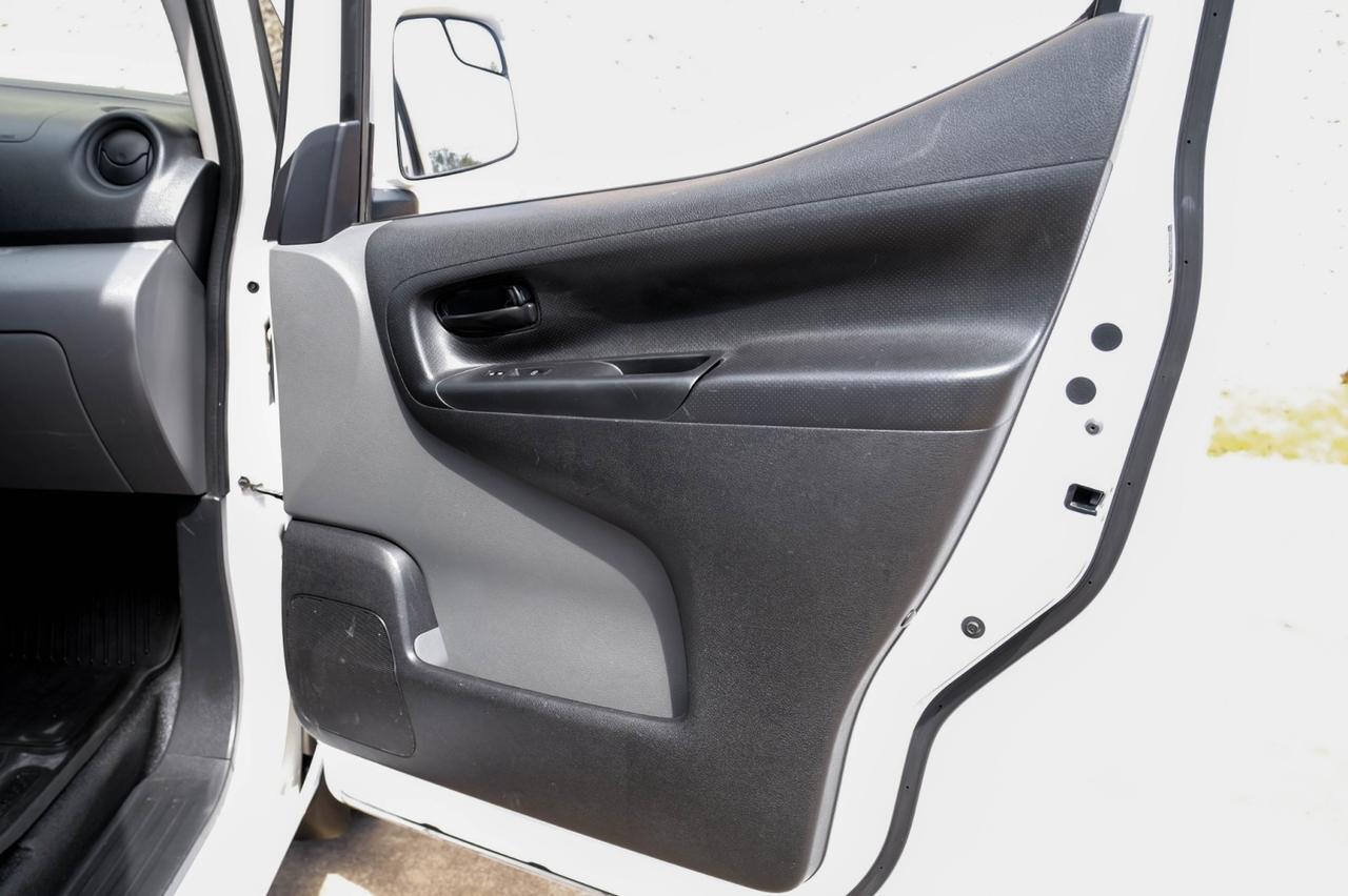 2021 Nissan NV200 Compact Cargo SV Farmers Branch TX