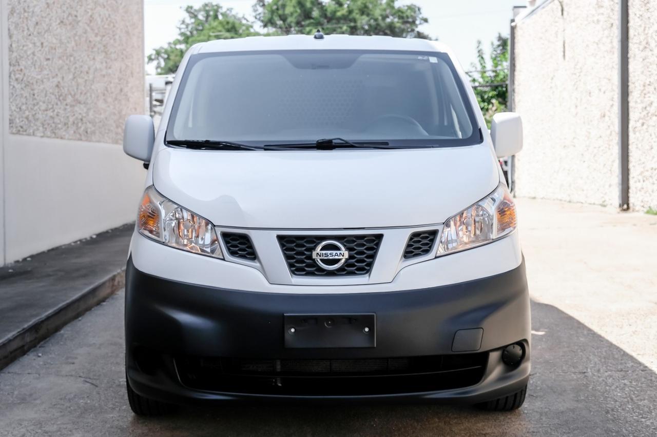 2021 Nissan NV200 Compact Cargo SV Farmers Branch TX
