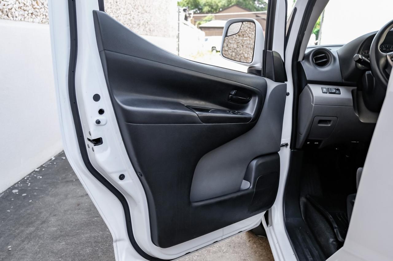2021 Nissan NV200 Compact Cargo SV Farmers Branch TX