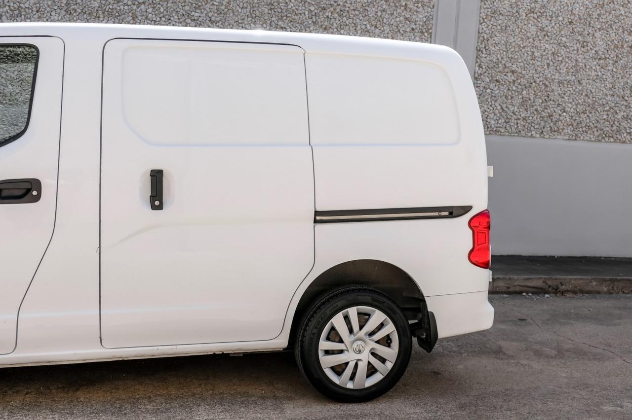 2021 Nissan NV200 Compact Cargo SV Farmers Branch TX