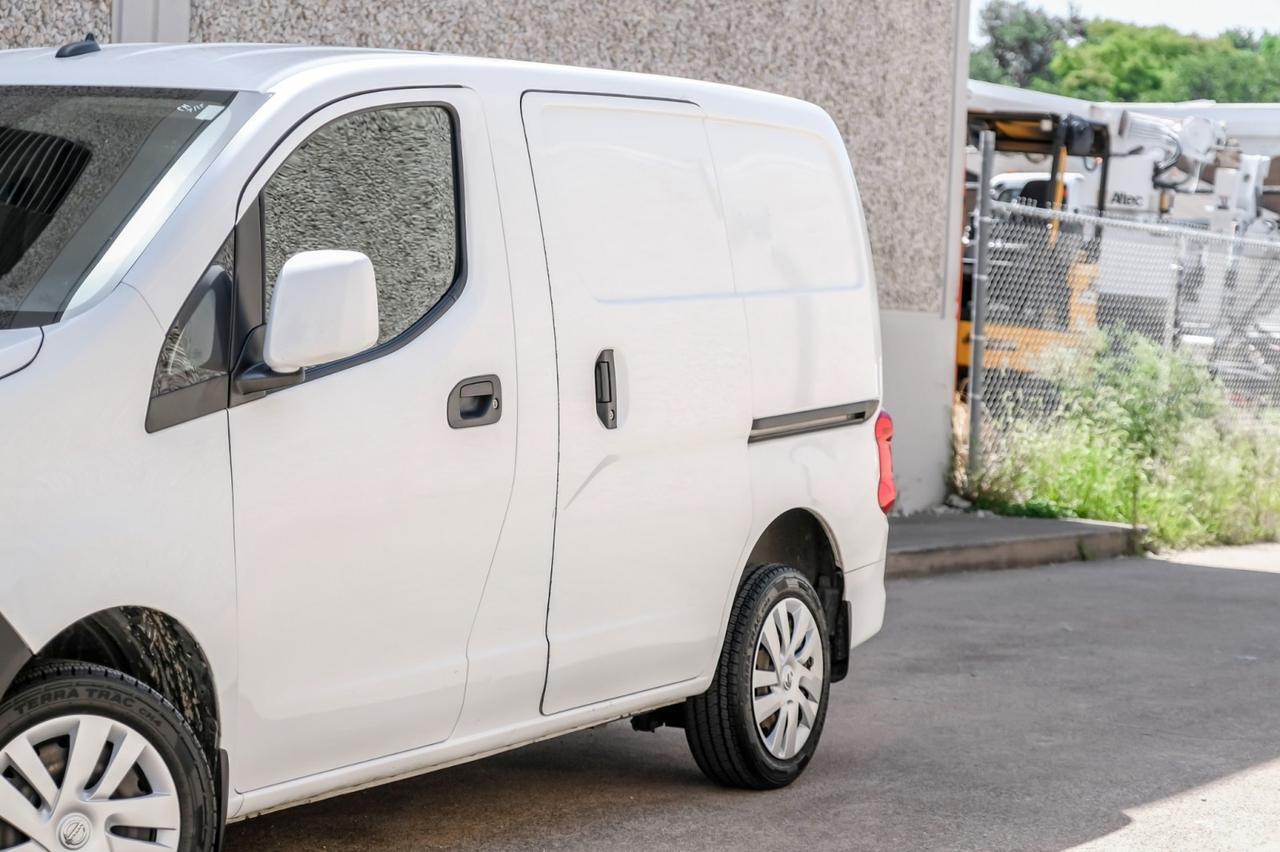 2021 Nissan NV200 Compact Cargo SV Farmers Branch TX