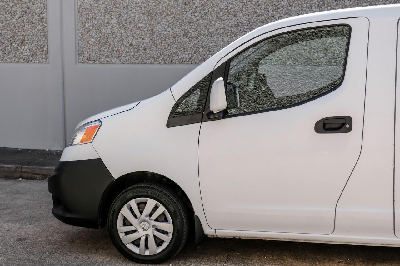 2021 Nissan NV200 Compact Cargo SV Farmers Branch TX