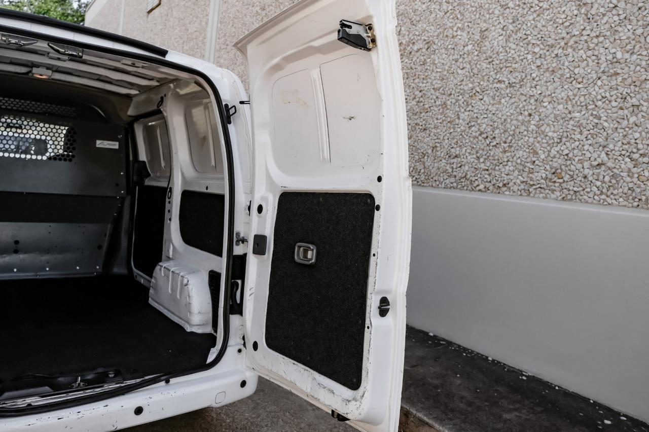 2021 Nissan NV200 Compact Cargo SV Farmers Branch TX