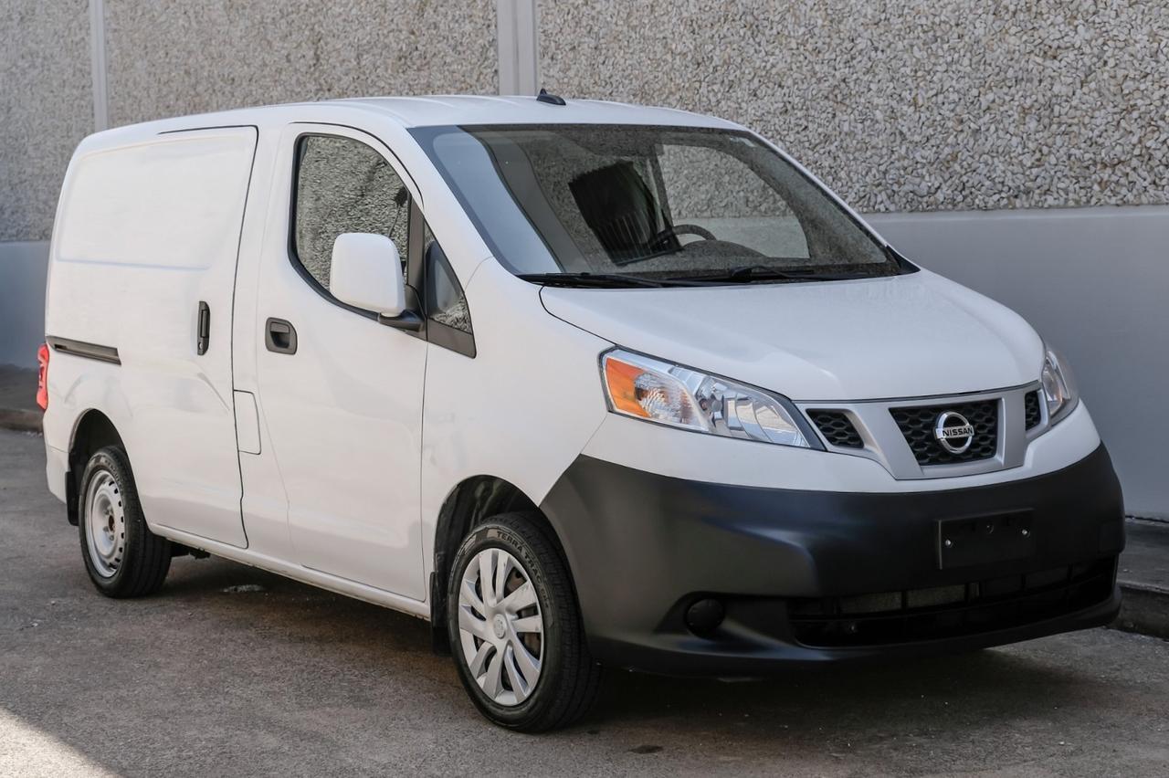 2021 Nissan NV200 Compact Cargo SV Farmers Branch TX