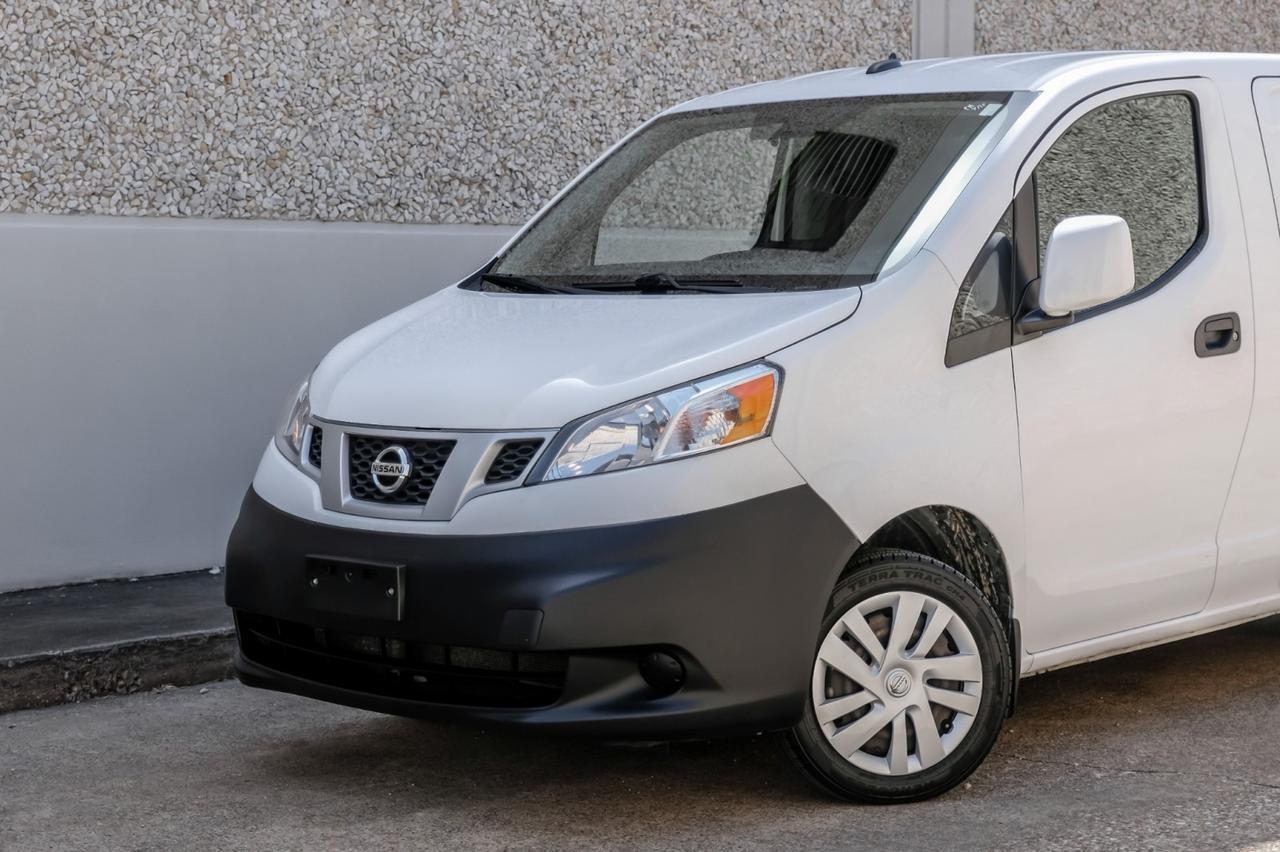 2021 Nissan NV200 Compact Cargo SV Farmers Branch TX