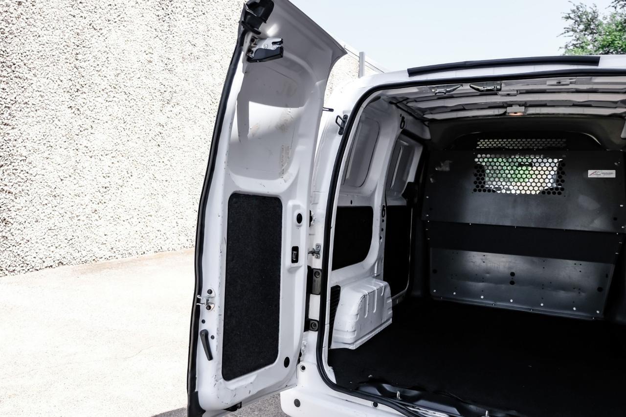 2021 Nissan NV200 Compact Cargo SV Farmers Branch TX