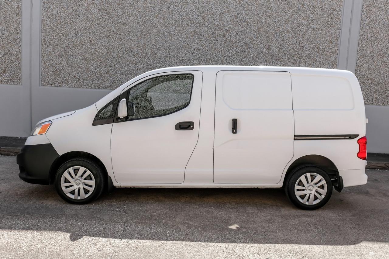 2021 Nissan NV200 Compact Cargo SV Farmers Branch TX