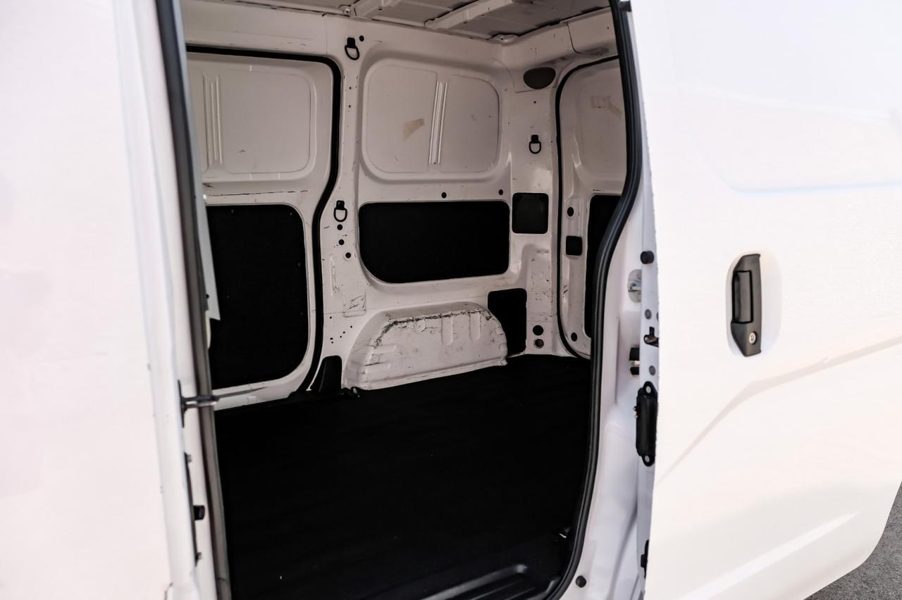 2021 Nissan NV200 Compact Cargo SV Farmers Branch TX