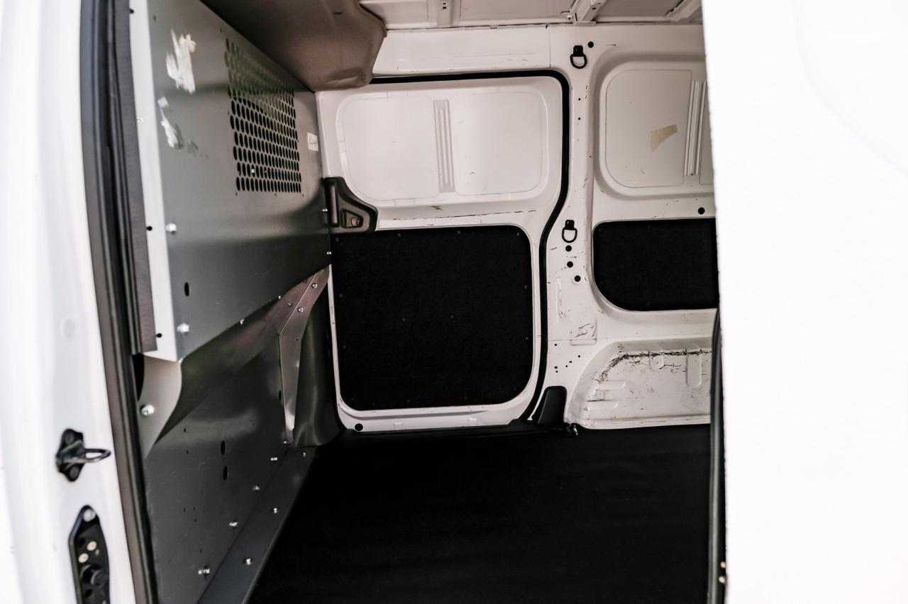 2021 Nissan NV200 Compact Cargo SV Farmers Branch TX