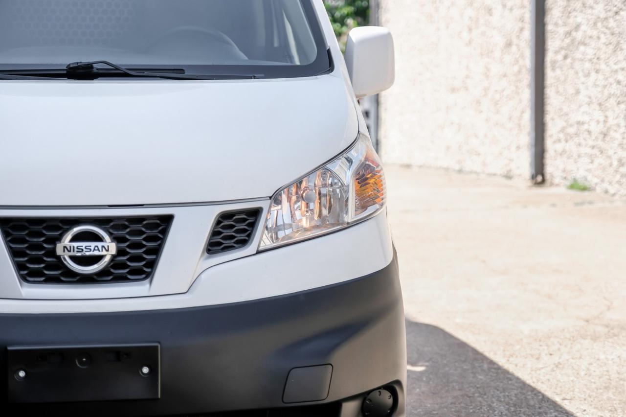 2021 Nissan NV200 Compact Cargo SV Farmers Branch TX