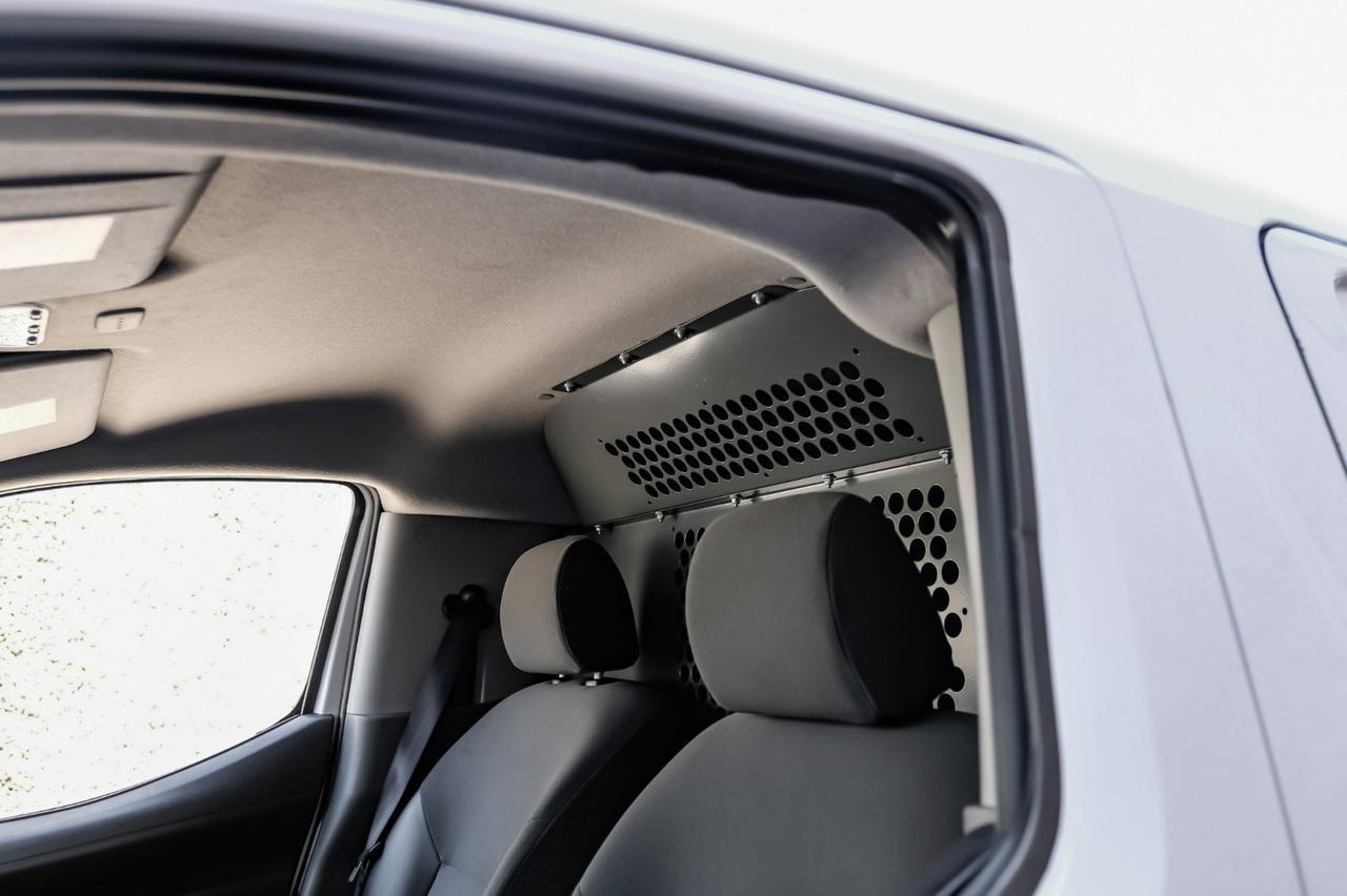 2021 Nissan NV200 Compact Cargo SV Farmers Branch TX