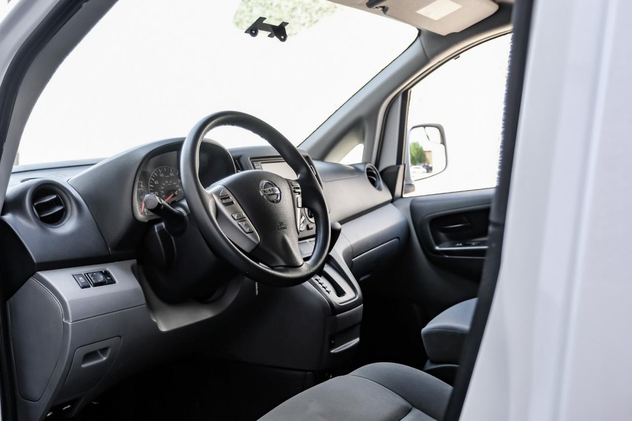 2021 Nissan NV200 Compact Cargo SV Farmers Branch TX