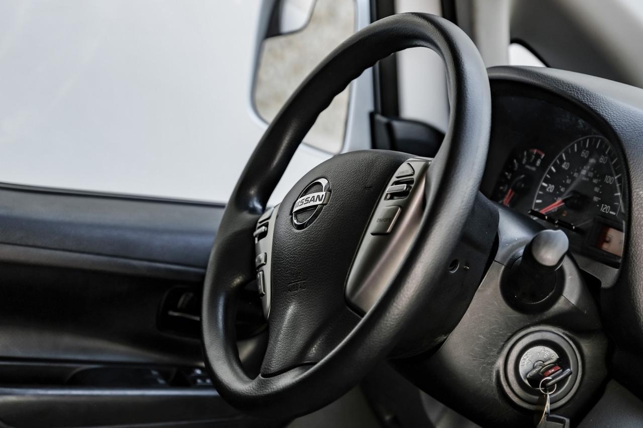 2021 Nissan NV200 Compact Cargo SV Farmers Branch TX