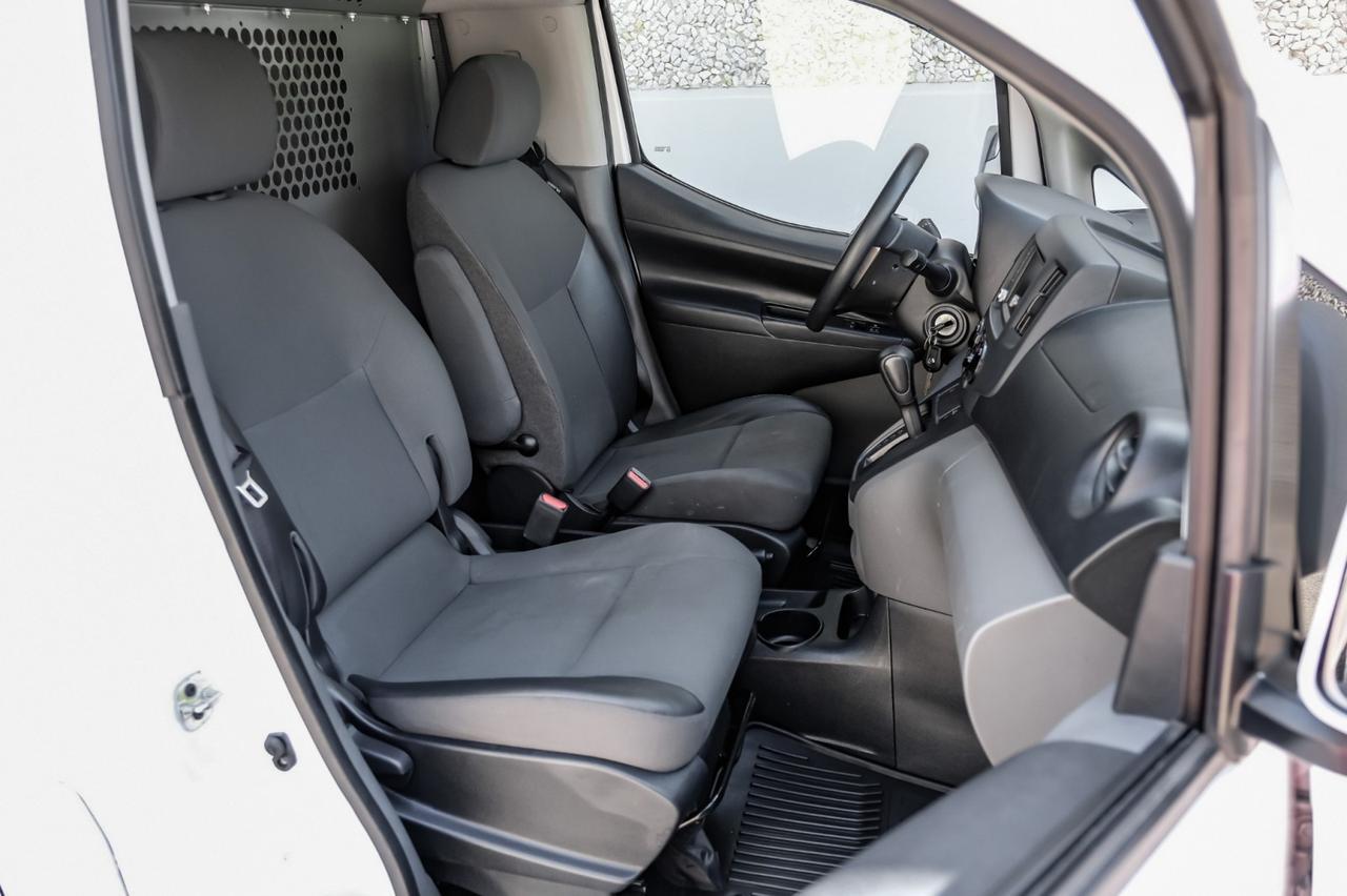 2021 Nissan NV200 Compact Cargo SV Farmers Branch TX