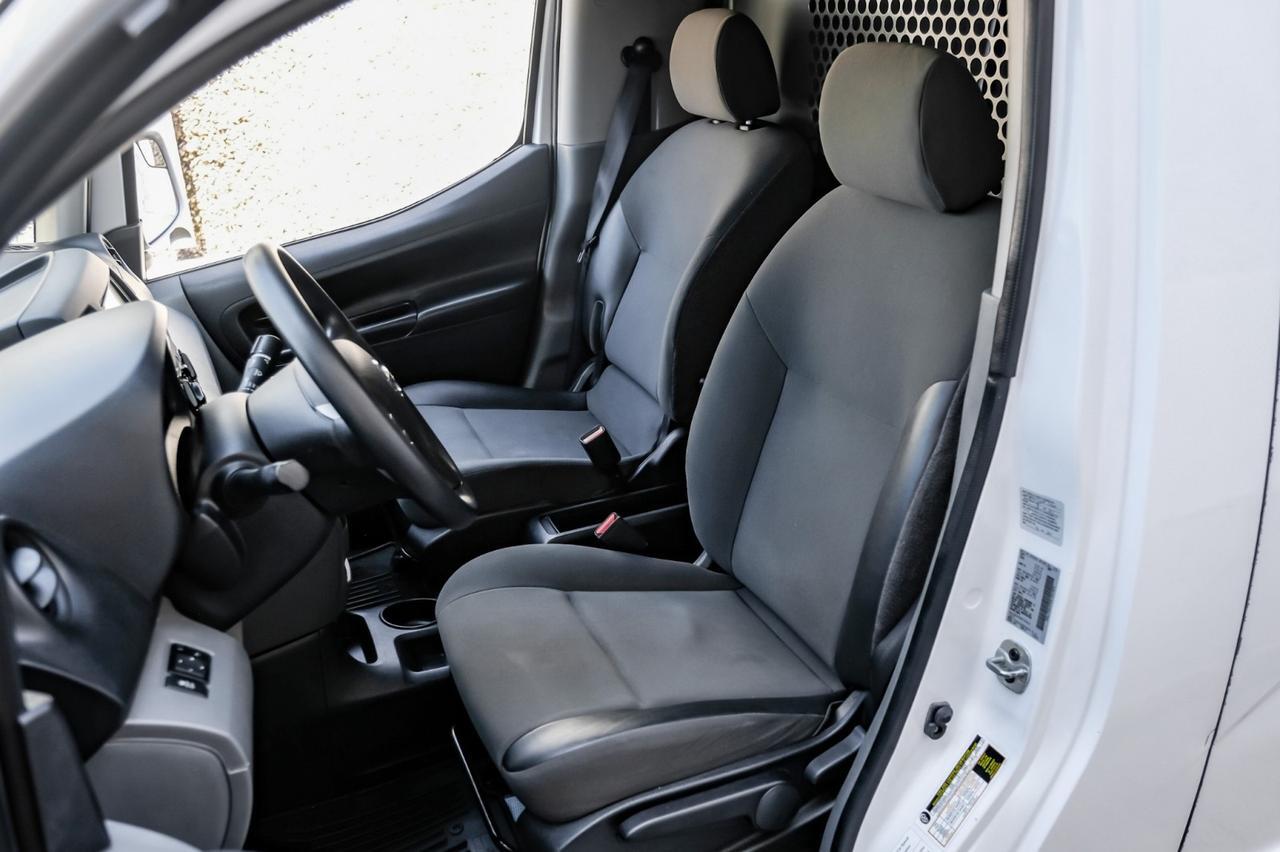 2021 Nissan NV200 Compact Cargo SV Farmers Branch TX