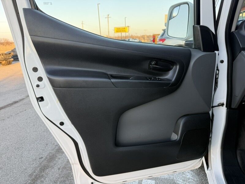2021 Nissan NV200 Compact Cargo Van SV Collinsville OK