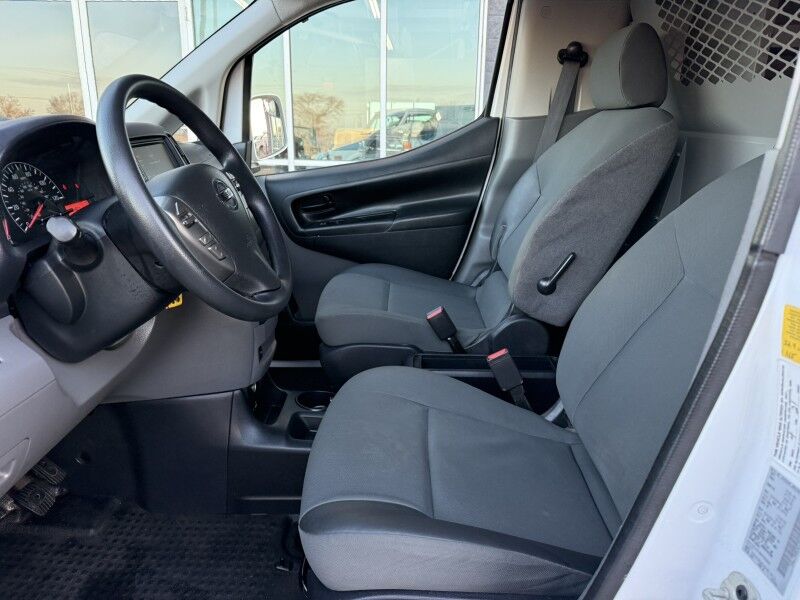 2021 Nissan NV200 Compact Cargo Van SV Collinsville OK