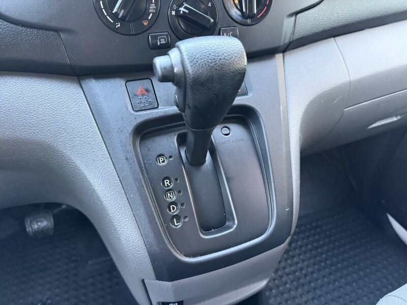 2021 Nissan NV200 Compact Cargo Van SV Collinsville OK