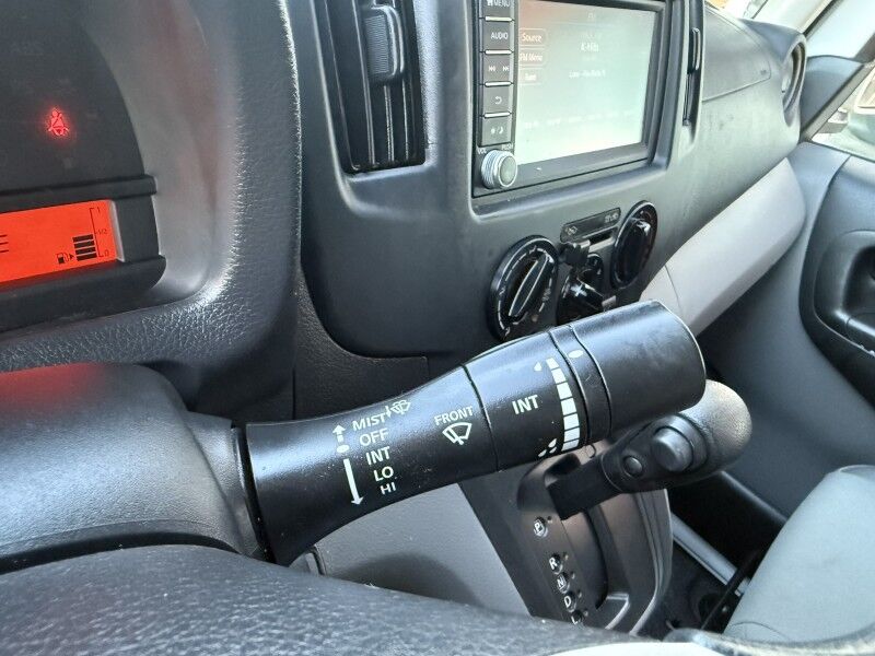 2021 Nissan NV200 Compact Cargo Van SV Collinsville OK
