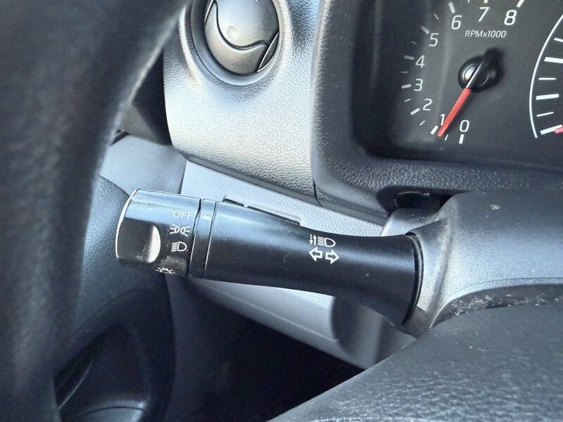 2021 Nissan NV200 Compact Cargo Van SV Collinsville OK