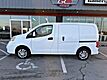2021 Nissan NV200 Compact Cargo Van SV