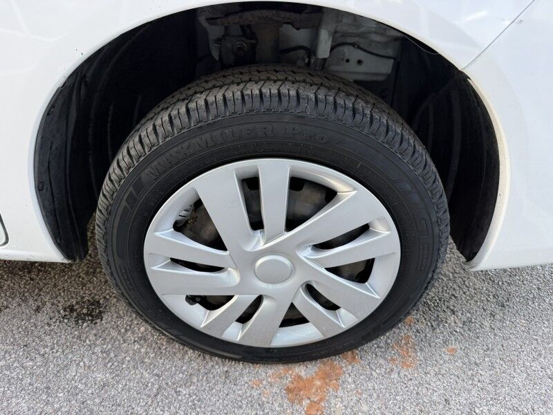 2021 Nissan NV200 Compact Cargo Van SV Collinsville OK