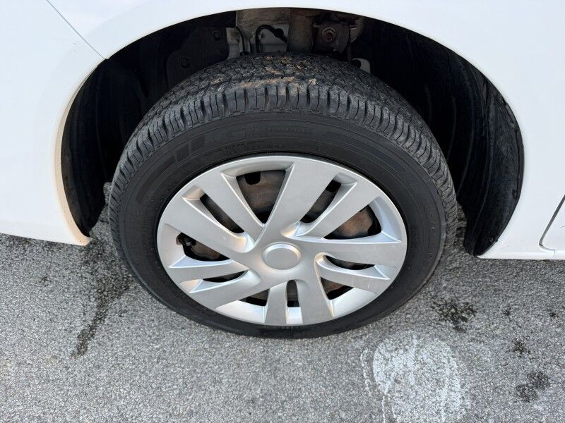 2021 Nissan NV200 Compact Cargo Van SV Collinsville OK