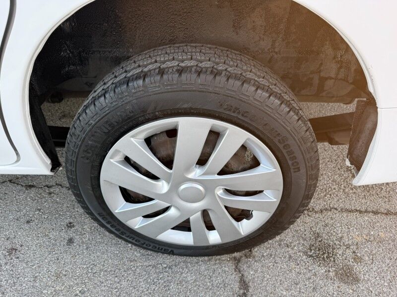 2021 Nissan NV200 Compact Cargo Van SV Collinsville OK