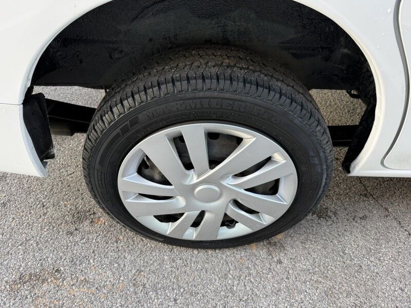 2021 Nissan NV200 Compact Cargo Van SV Collinsville OK