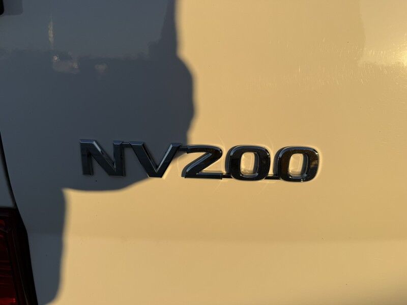 2021 Nissan NV200 Compact Cargo Van SV Collinsville OK