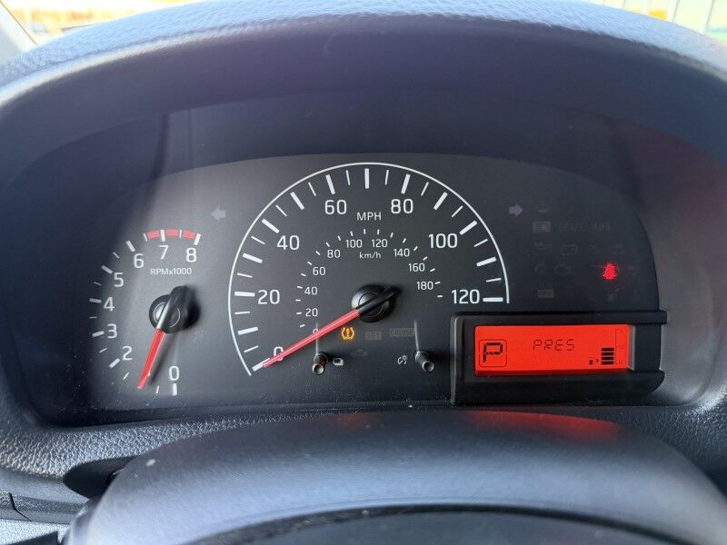 2021 Nissan NV200 Compact Cargo Van SV Collinsville OK