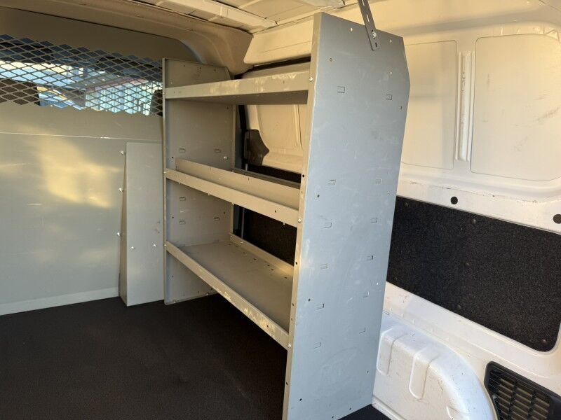 2021 Nissan NV200 Compact Cargo Van SV Collinsville OK