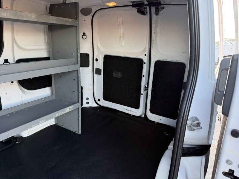 2021 Nissan NV200 Compact Cargo Van SV Collinsville OK