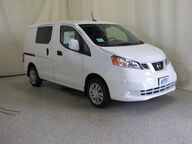 2021 Nissan NV200 Compact I4 SV Eau Claire WI 2021 Nissan NV200 Compact I4 SV Eau Claire WI