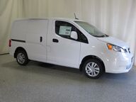 2021 Nissan NV200 Compact I4 SV Eau Claire WI 2021 Nissan NV200 Compact I4 SV Eau Claire WI