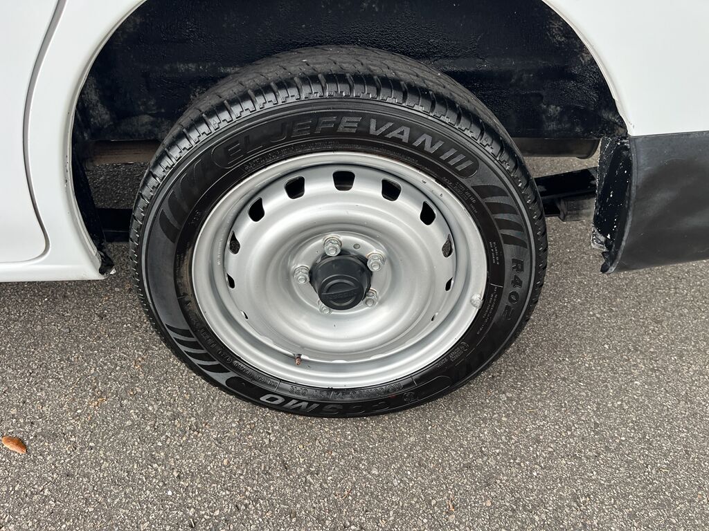 2021 Nissan NV200 S Wilmington NC