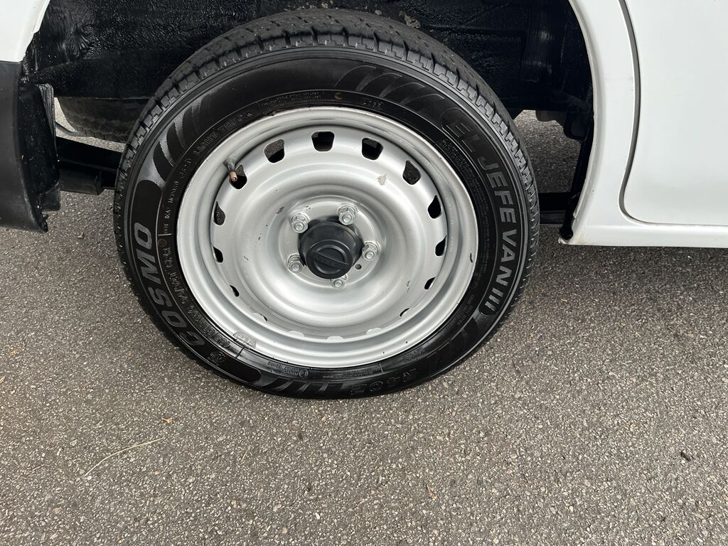 2021 Nissan NV200 S Wilmington NC
