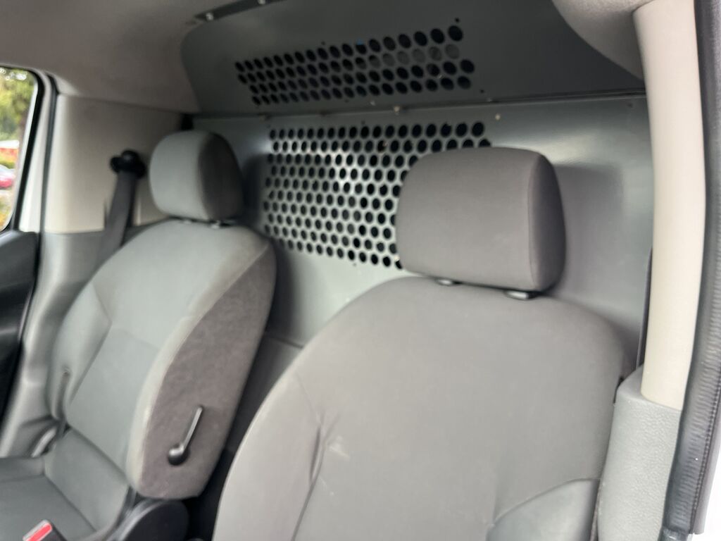 2021 Nissan NV200 S Wilmington NC