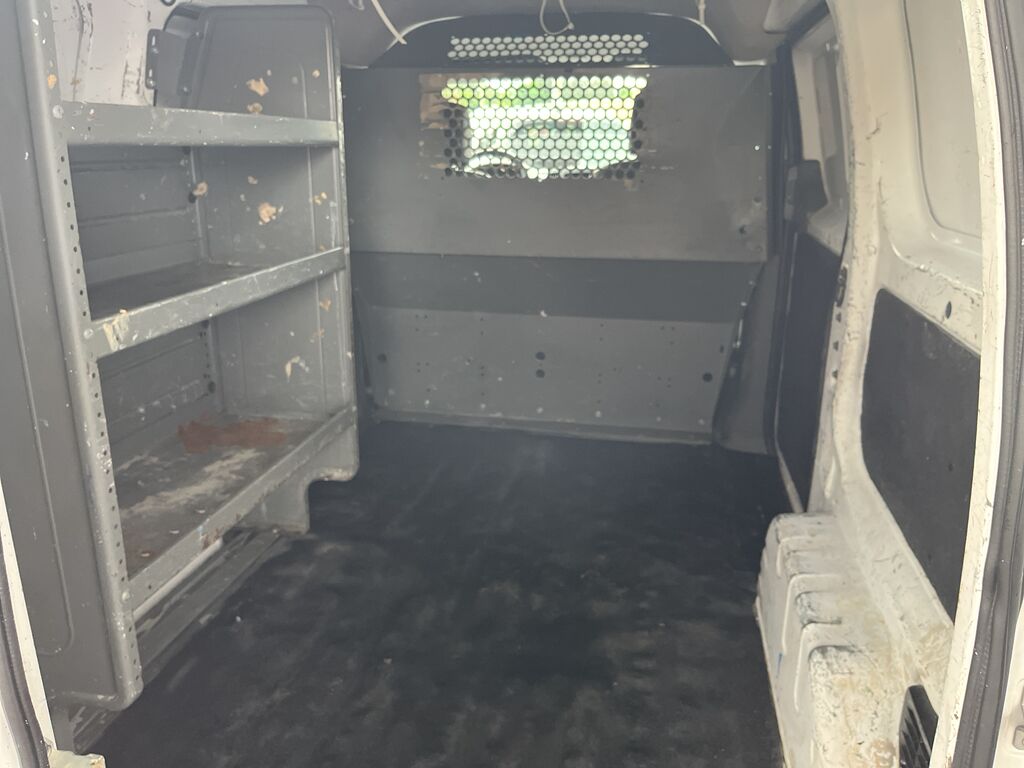 2021 Nissan NV200 S Wilmington NC