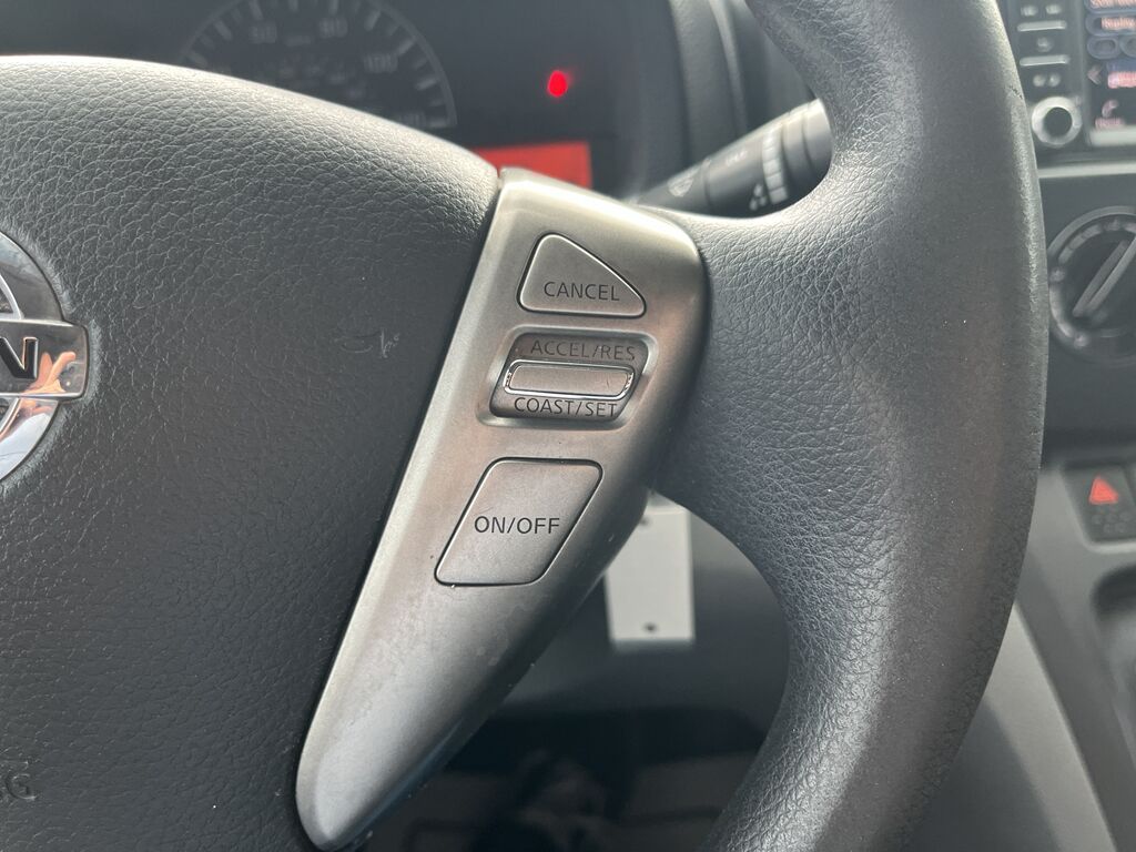 2021 Nissan NV200 S Wilmington NC