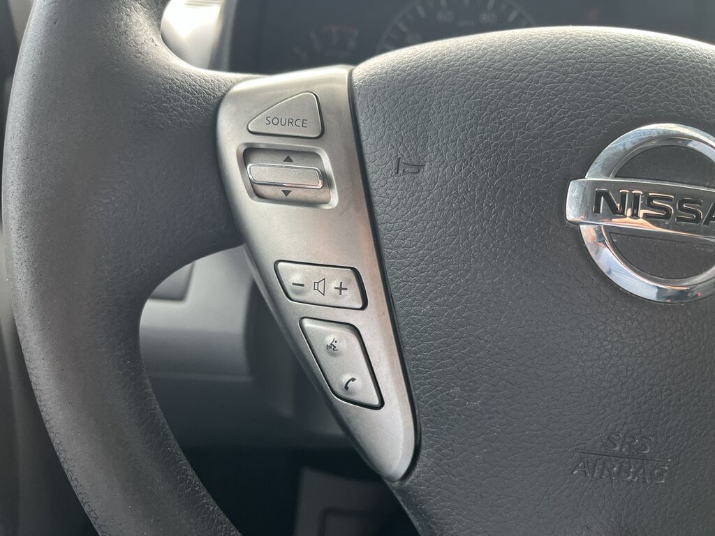 2021 Nissan NV200 S Wilmington NC