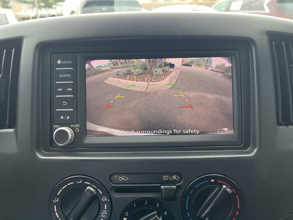 2021 Nissan NV200 S Wilmington NC