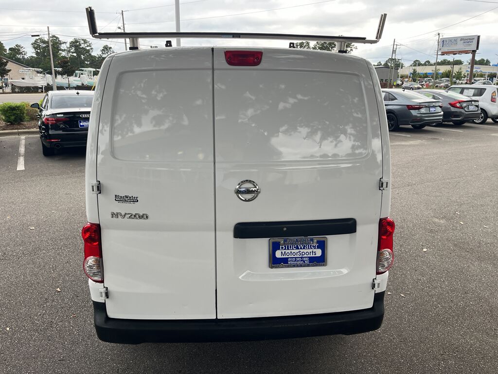 2021 Nissan NV200 S Wilmington NC