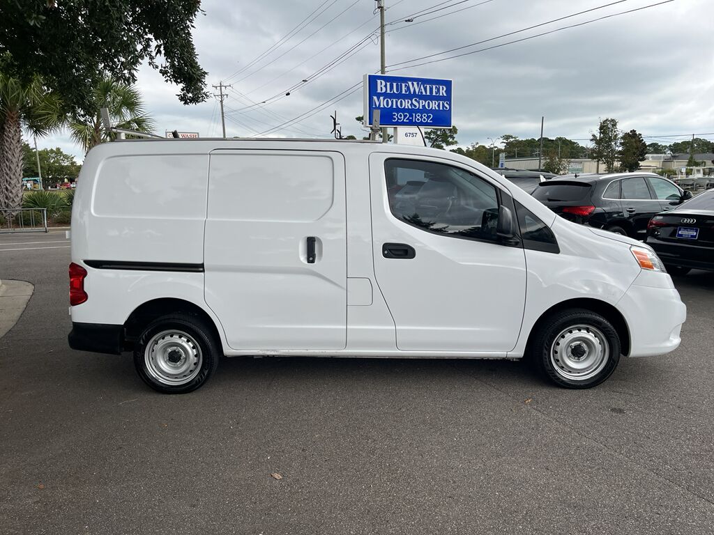 2021 Nissan NV200 S Wilmington NC