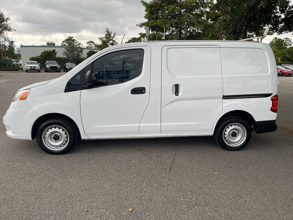 2021 Nissan NV200 S Wilmington NC