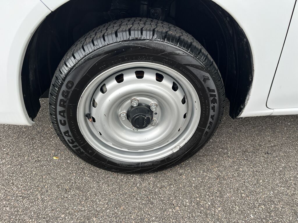 2021 Nissan NV200 S Wilmington NC